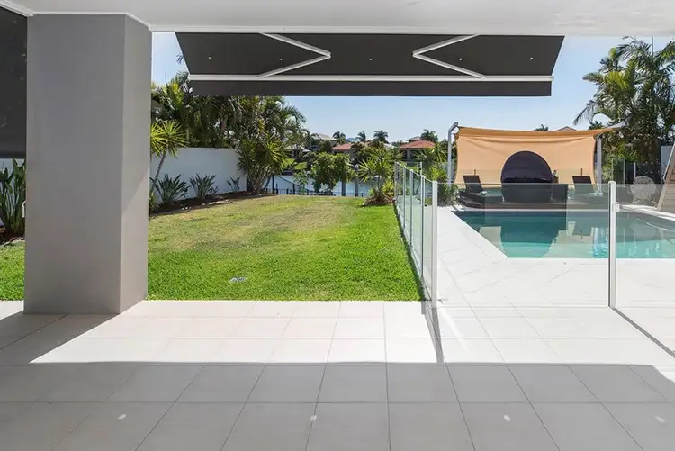 Seventh view of Homely house listing, 2130 Carlton Drive, Hope Island QLD 4212