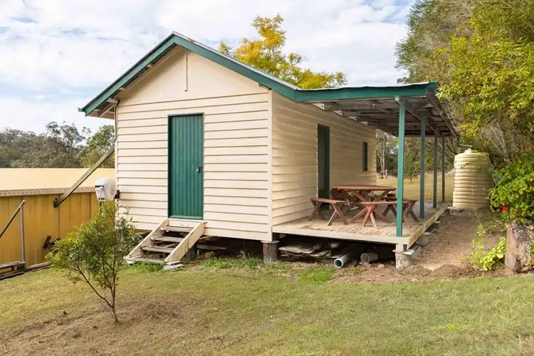 Third view of Homely house listing, 11 Three Mile Road, Crows Nest QLD 4355