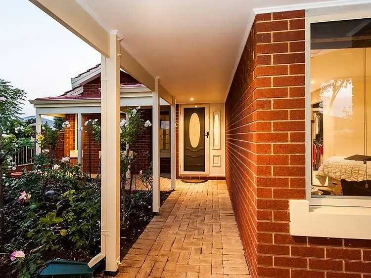 Second view of Homely house listing, 52 Rivergums Boulevard, Baldivis WA 6171