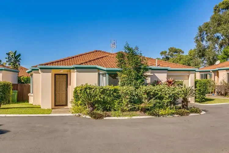 7/222 Central Street, Labrador QLD 4215