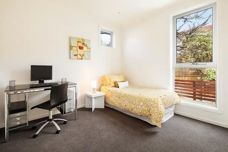 Fifth view of Homely apartment listing, 5/61-63 Kanooka Grove, Clayton VIC 3168