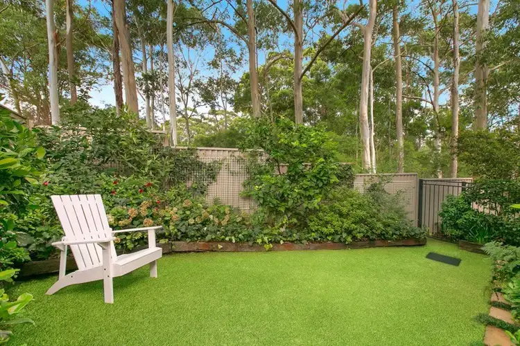 Sixth view of Homely house listing, 13/2-4 Bloomsbury, Pymble NSW 2073