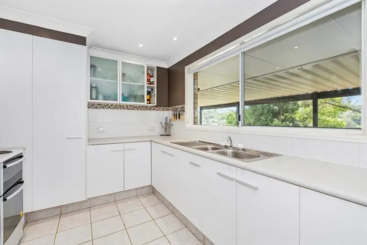 Fifth view of Homely house listing, 13B Shamrock Avenue, Banora Point NSW 2486