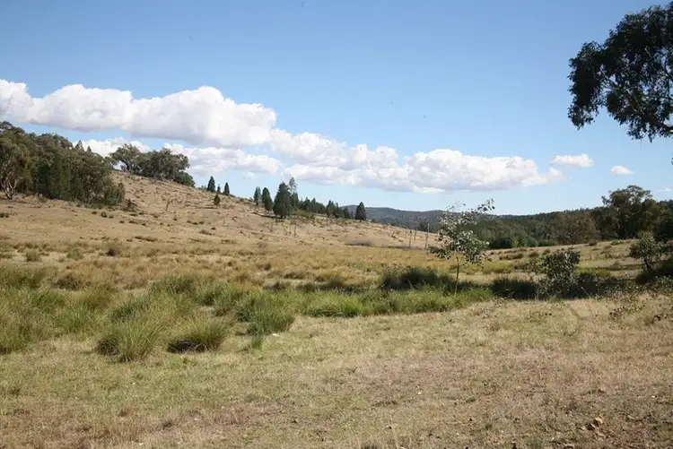 893 "Dulladerry" Monaghan Road, Manildra NSW 2865