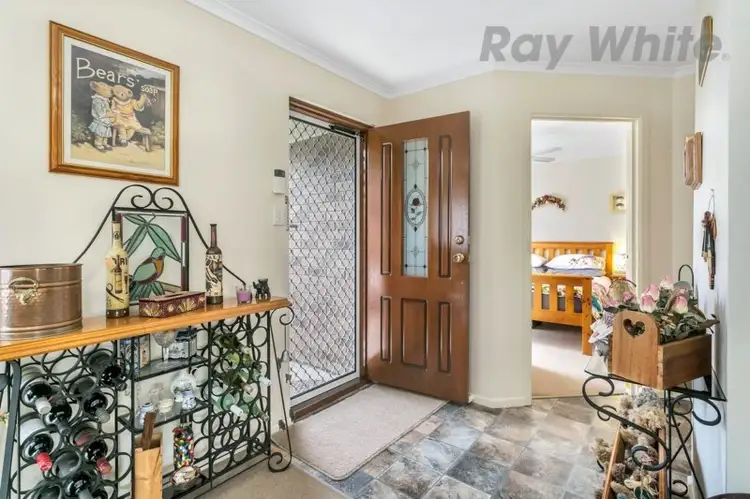 Second view of Homely house listing, 27 Parkview Drive, Blakeview SA 5114