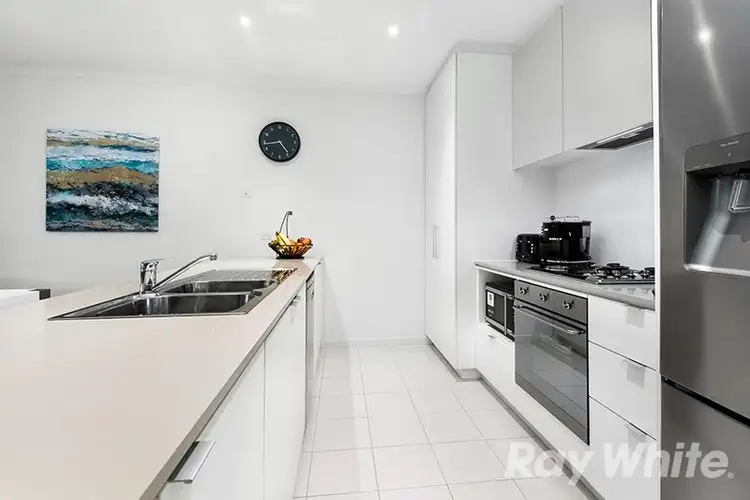 Fifth view of Homely house listing, 5 Newcastle Drive, Mulgrave VIC 3170