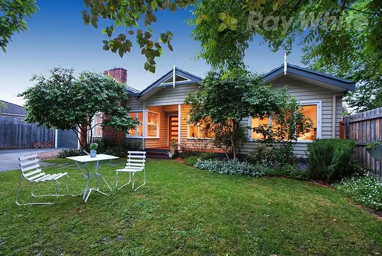 376 MT DANDENONG Road, Croydon VIC 3136