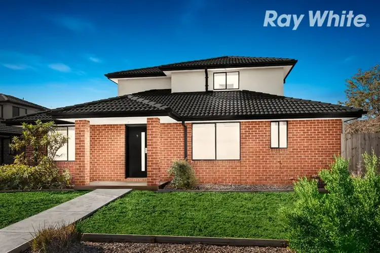 4 and 7/2-4 Highland Street, Kingsbury VIC 3083