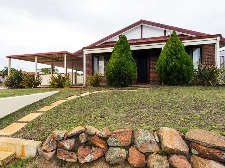 Second view of Homely house listing, 51 Bathgate Loop, Koondoola WA 6064
