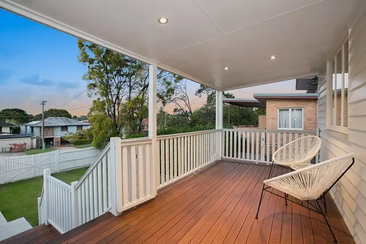 Fourth view of Homely house listing, 37 Belnoel Street, Wavell Heights QLD 4012