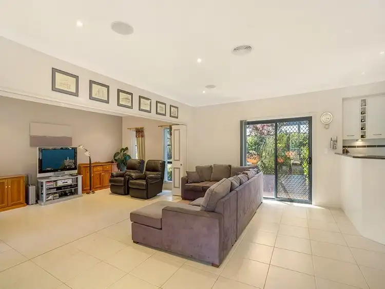 Fifth view of Homely house listing, 81 Dudley Drive, Goonellabah NSW 2480
