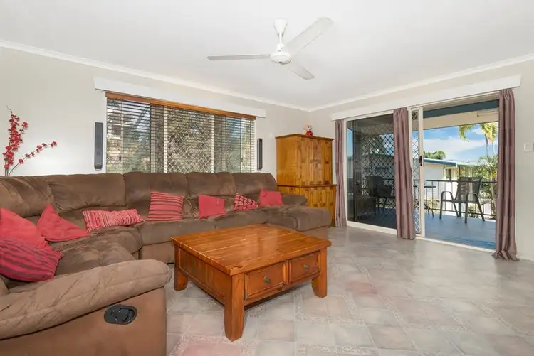 Second view of Homely house listing, 4 Lewin Court, Mount Louisa QLD 4814