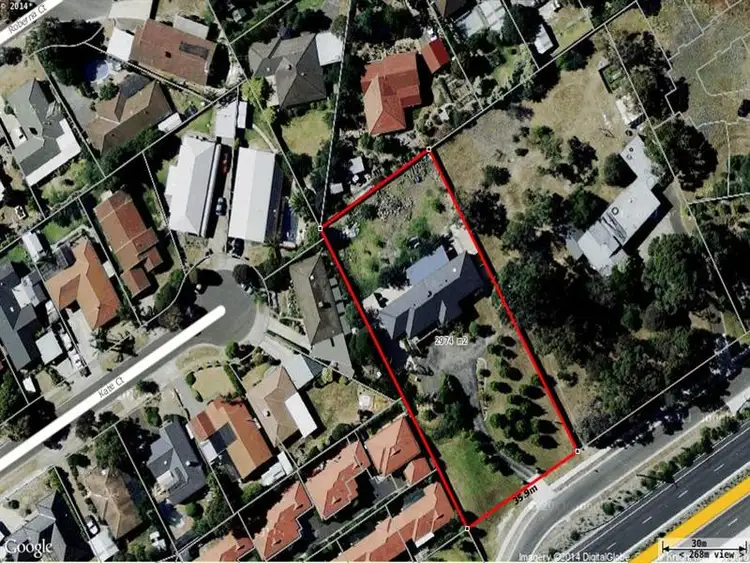281 CRANBOURNE Road, Langwarrin VIC 3910