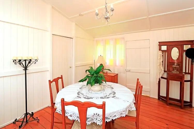 Seventh view of Homely house listing, 328 Denham Street, West Rockhampton QLD 4700
