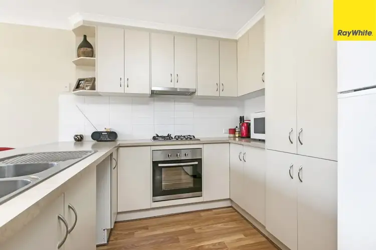 Third view of Homely house listing, 55 Peerless Road, Munno Para West SA 5115