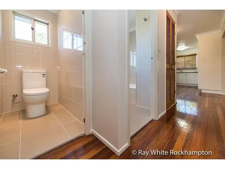 Fourth view of Homely house listing, 17 Lodwick Close, Gracemere QLD 4702