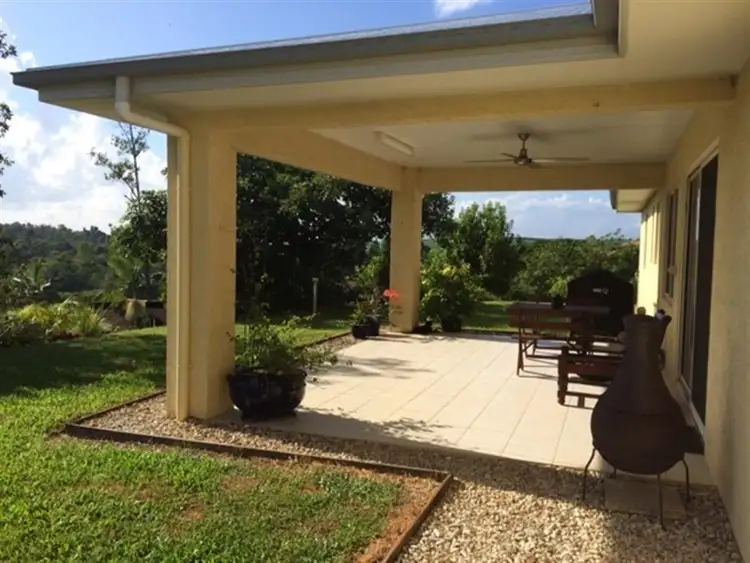 Second view of Homely rural property listing, 66 Jogo Road, Vasa Views QLD 4860