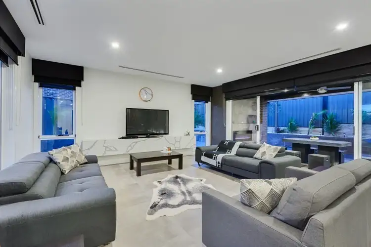 Fifth view of Homely house listing, 10 Style Way, Craigieburn VIC 3064