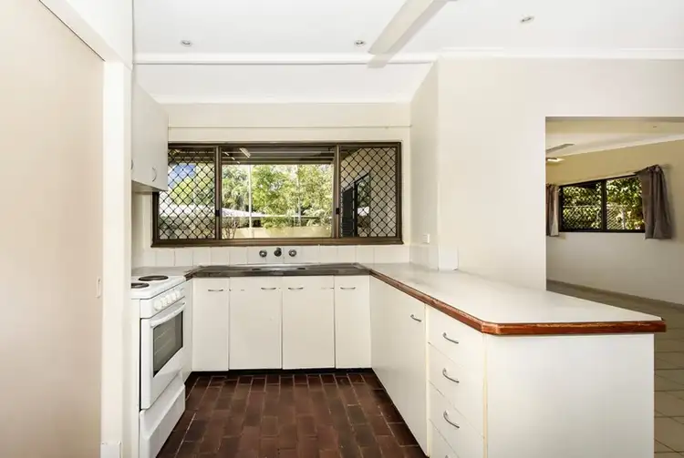 Second view of Homely house listing, 59 Mistletoe Circuit, Karama NT 812