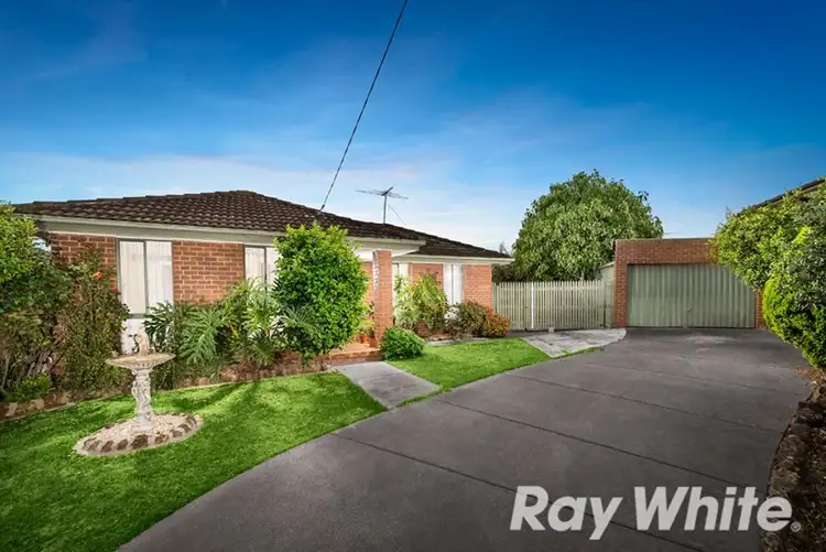 3 Napoli Close, Bundoora VIC 3083