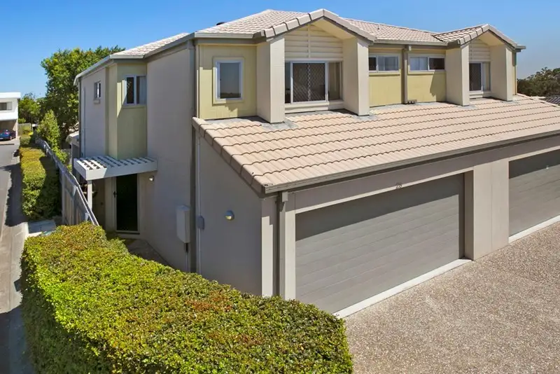 Main view of Homely townhouse listing, 28/53 Perkins Street, Calamvale QLD 4116