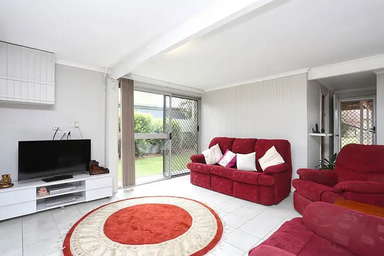Fourth view of Homely house listing, 48 Fourth Avenue, Marsden QLD 4132