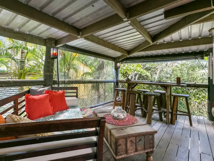 Sixth view of Homely house listing, 33 Rainbow Crescent, Sunrise Beach QLD 4567