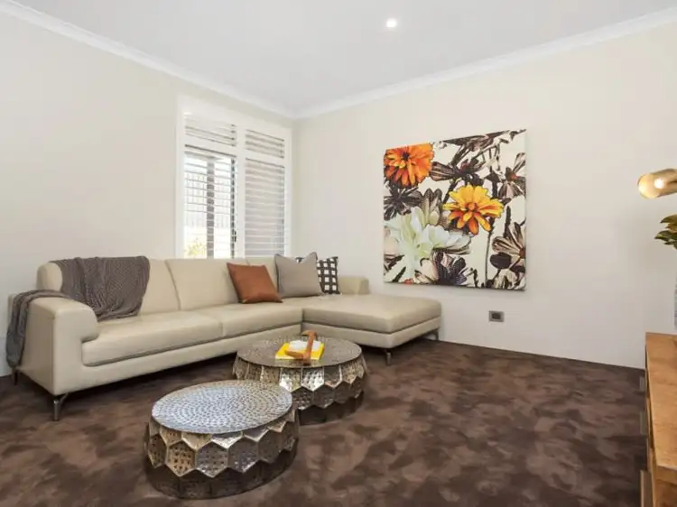 Sixth view of Homely house listing, 50A Brompton Road, Wembley Downs WA 6019