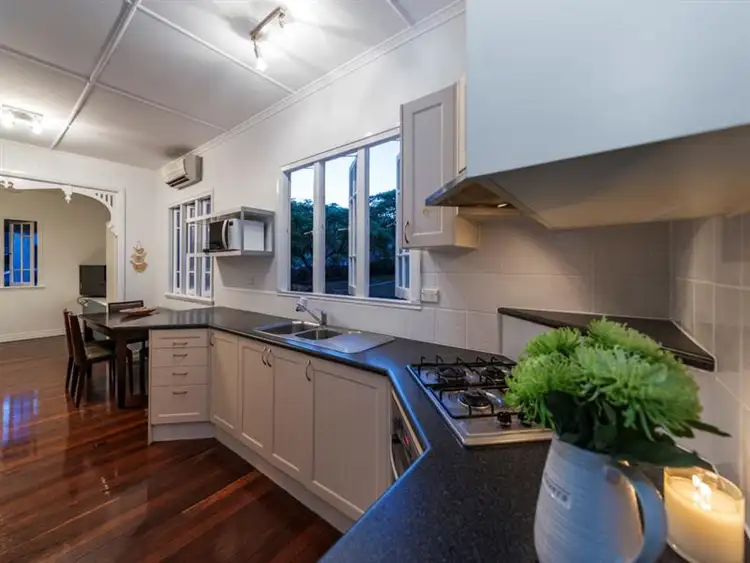 Sixth view of Homely house listing, 32 Palmer Street, Greenslopes QLD 4120