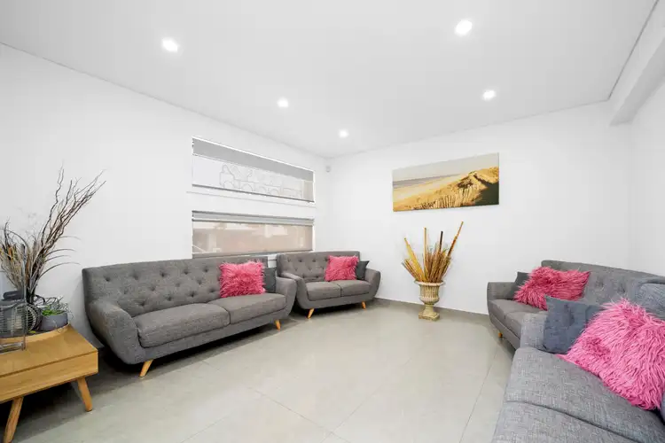 Second view of Homely house listing, 16 McNeill Circuit, Oran Park NSW 2570