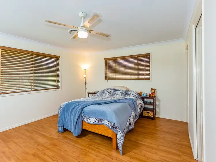 Fifth view of Homely house listing, 10 Devoncourt Road, Crows Nest QLD 4355
