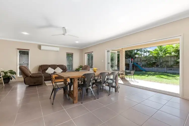 Fourth view of Homely house listing, 27 Sunset Way, Cooroibah QLD 4565