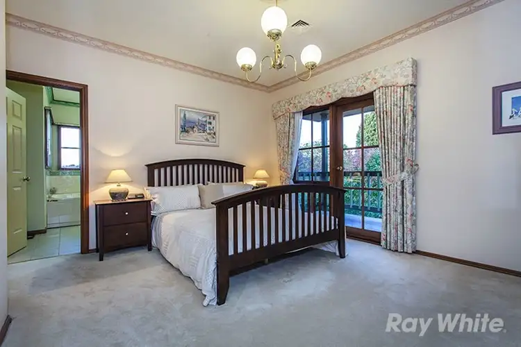 Seventh view of Homely house listing, 46 Candlebark Quadrant, Rowville VIC 3178