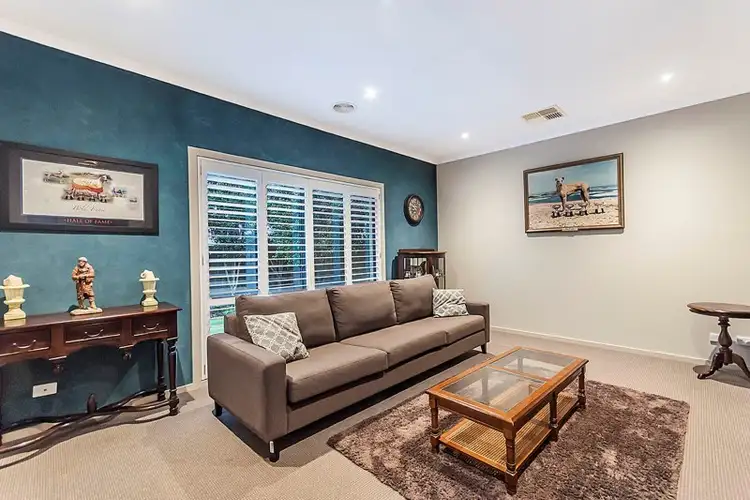Second view of Homely house listing, 40 Huntingfield Drive, Warrnambool VIC 3280