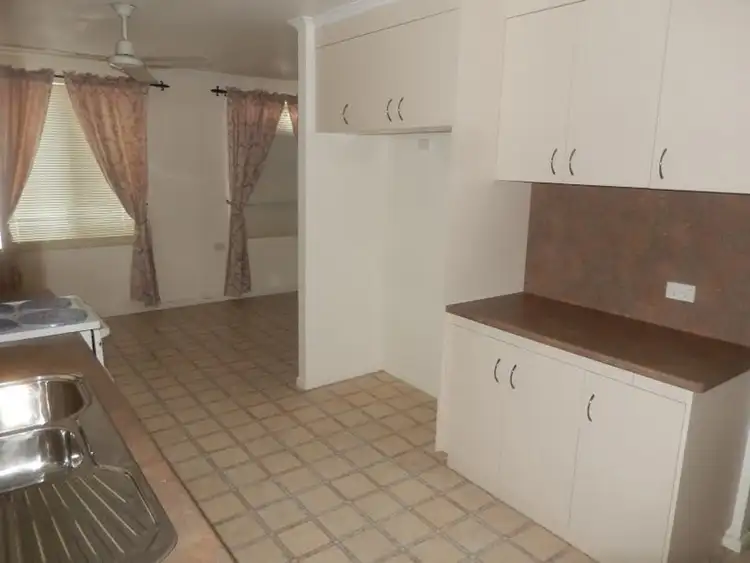 Fourth view of Homely house listing, 135 Churchill Street, Maryborough QLD 4650