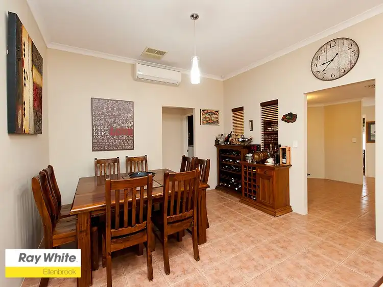 Fifth view of Homely house listing, 7 Woollybush Road, Ellenbrook WA 6069
