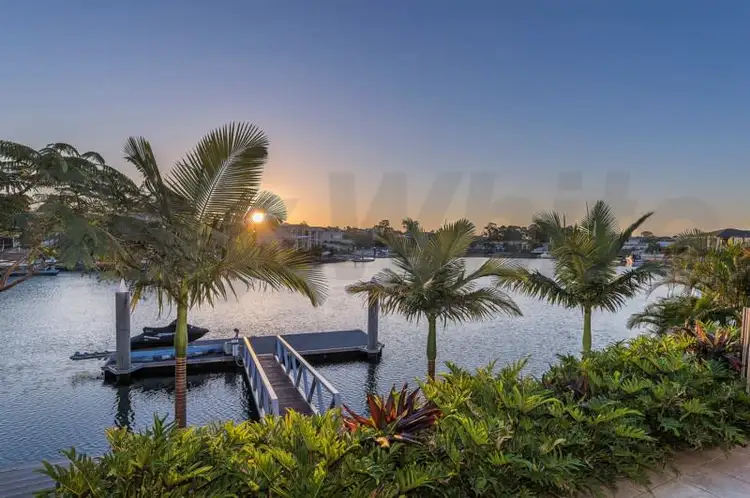 Second view of Homely house listing, 2030 The Circle, Sanctuary Cove QLD 4212
