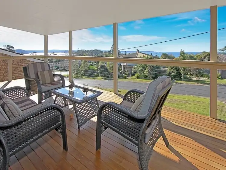 16 Ocean Road, Batehaven NSW 2536