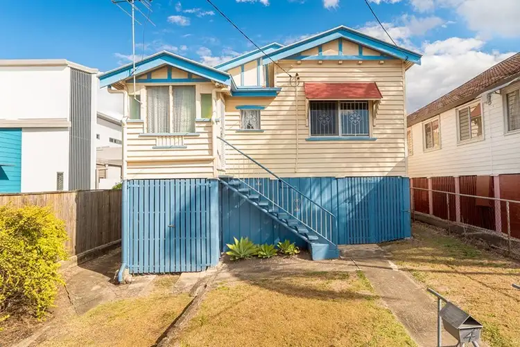 Second view of Homely house listing, 4 Nelson Street, Dutton Park QLD 4102