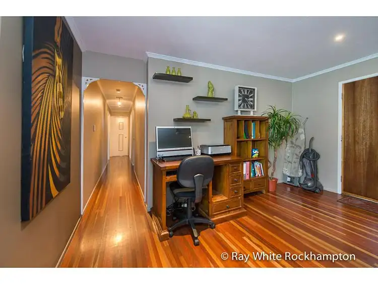 Fourth view of Homely house listing, 173 Stamford Street, Berserker QLD 4701