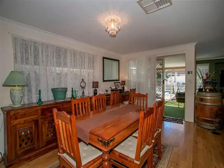 Third view of Homely house listing, 96 Sheffield Road, Wattle Grove WA 6107