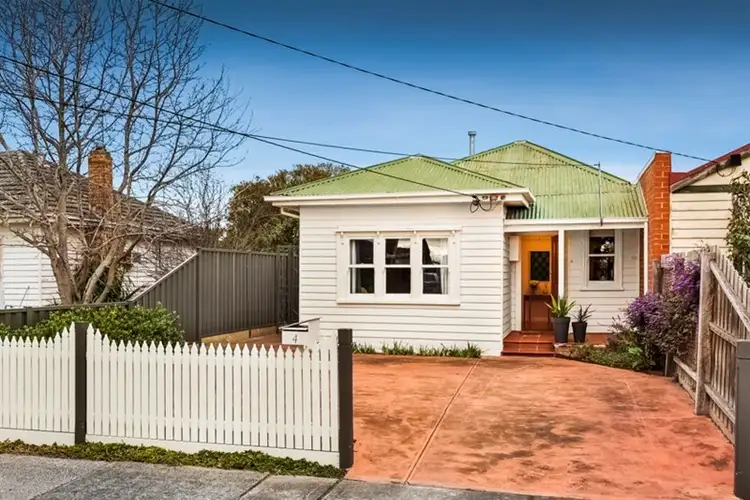 4 Miller Street, Fawkner VIC 3060