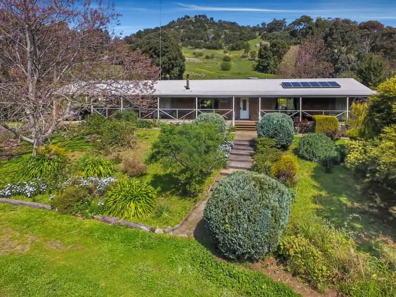 Main view of Homely house listing, 8451 Goulburn Valley Highway, Trawool VIC 3660