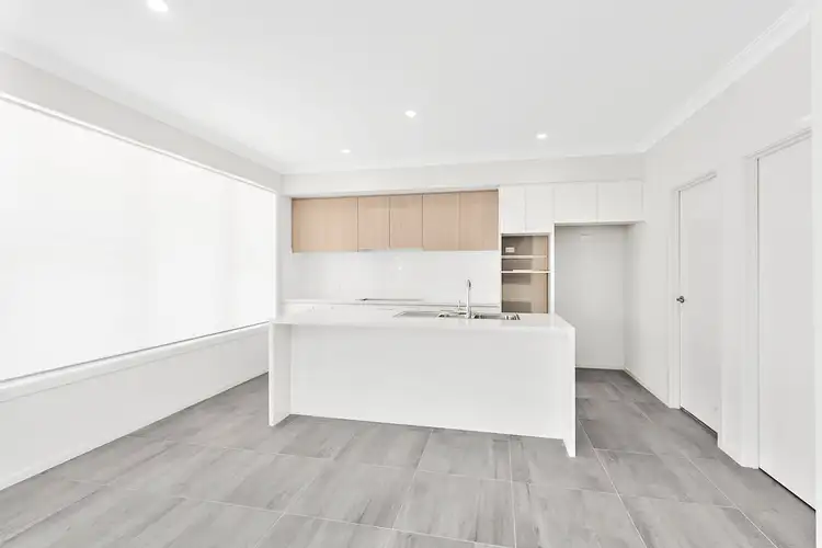 Second view of Homely house listing, 38 Haddin Road, Flinders NSW 2529