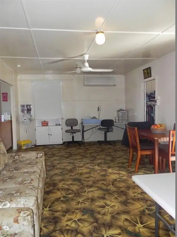Third view of Homely house listing, 20 Weale, Pittsworth QLD 4356