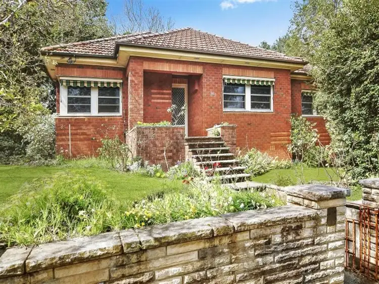 98 Adderton Road, Carlingford NSW 2118