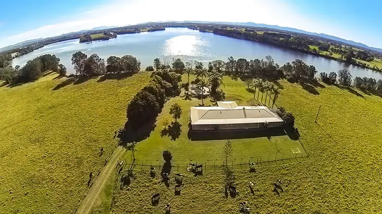 36 Woodlands Road, Pampoolah NSW 2430
