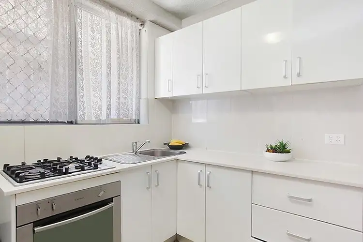 Third view of Homely apartment listing, 1/32 Brittain Crescent, Hillsdale NSW 2036