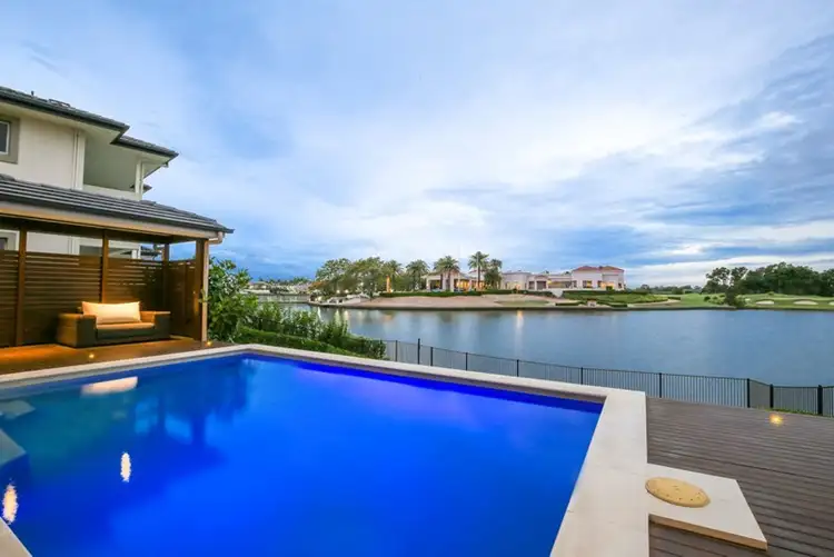 6180 Bolsena Circuit, Hope Island QLD 4212