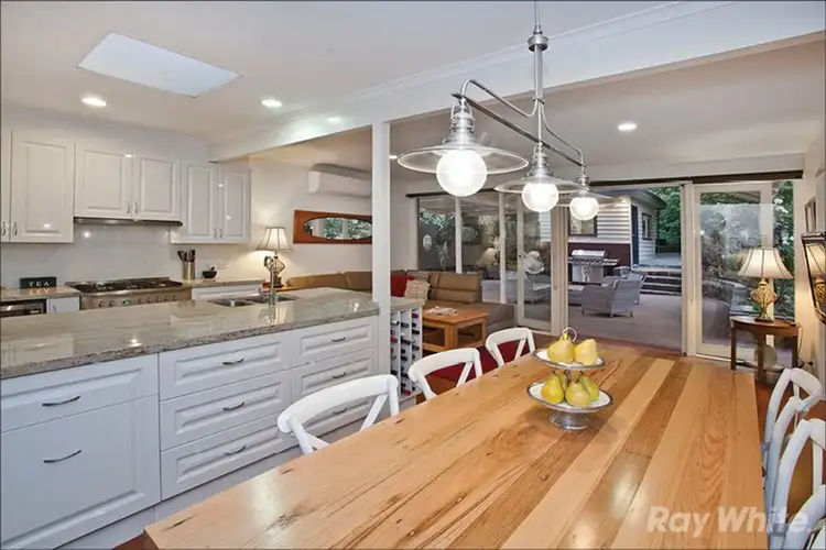 Sixth view of Homely house listing, 17 Selby Street, Mount Waverley VIC 3149